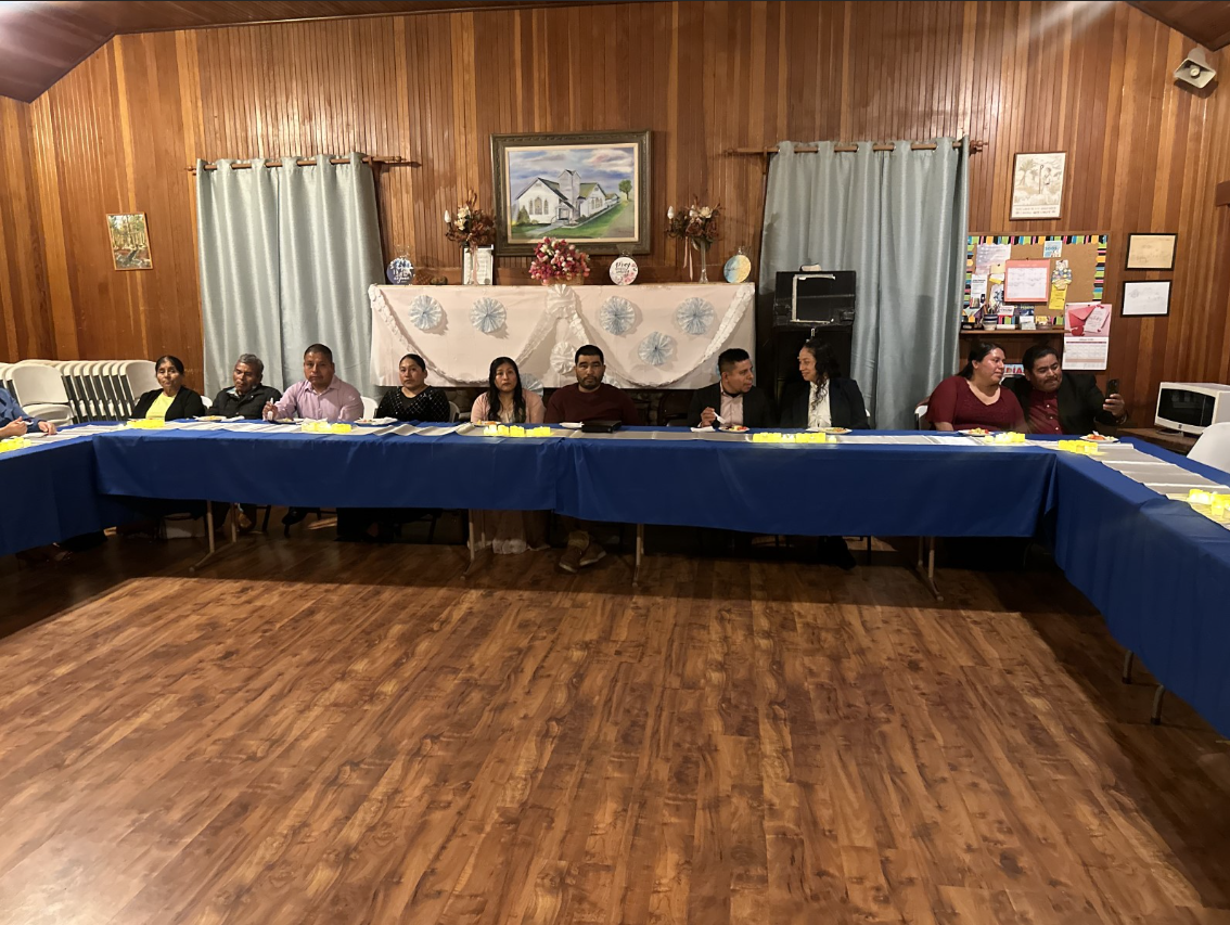 Seminario de Matrimonios