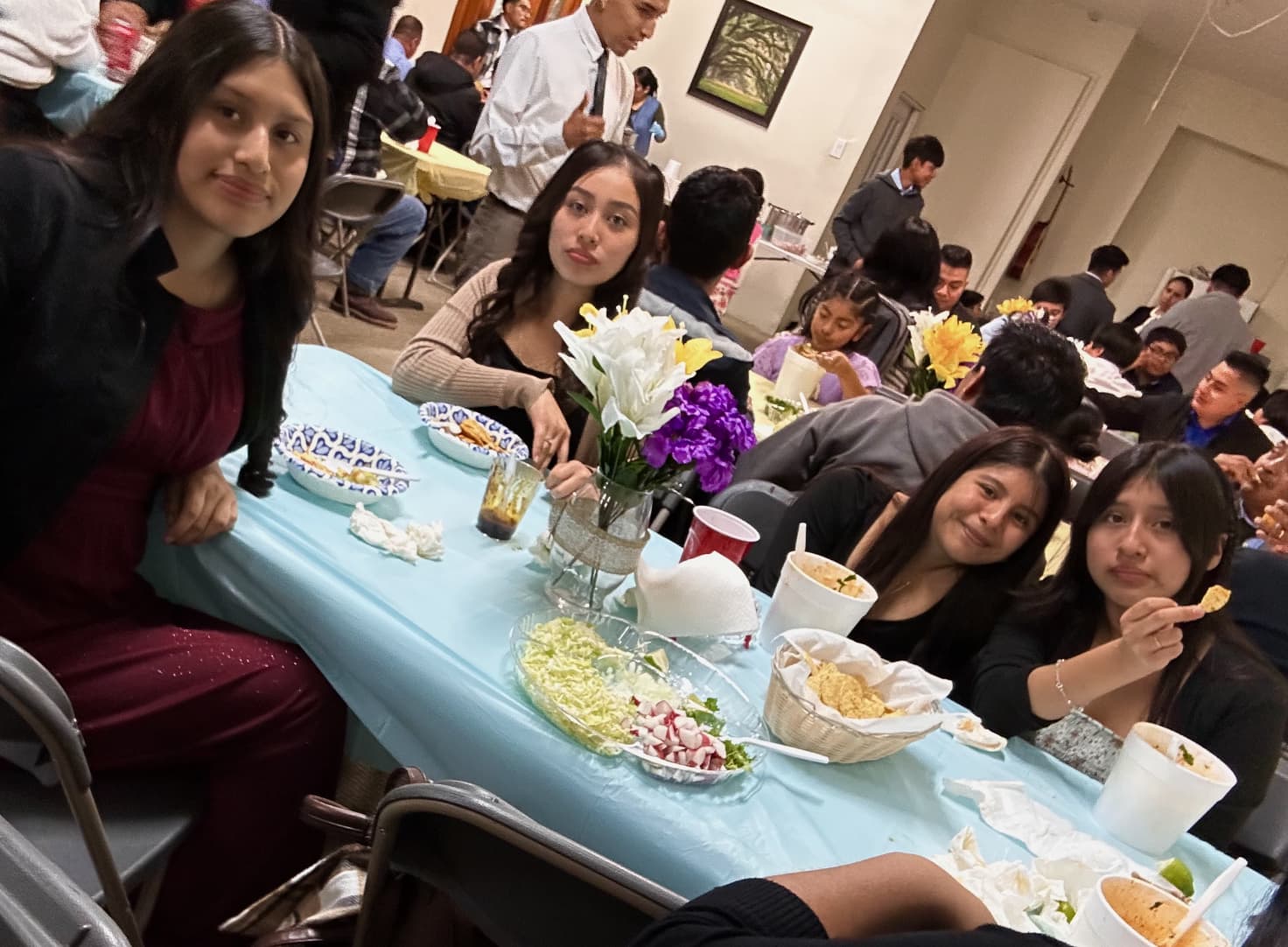 Jovencitas