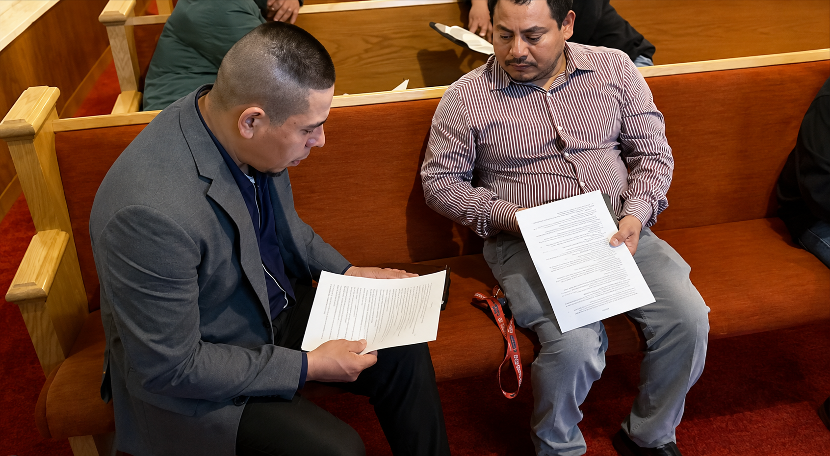 Seminario para Evangelismo